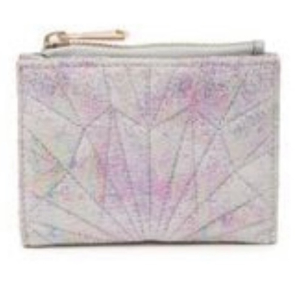 Aimee Kestenberg Euc Matching Leather Leather Ham… - image 2